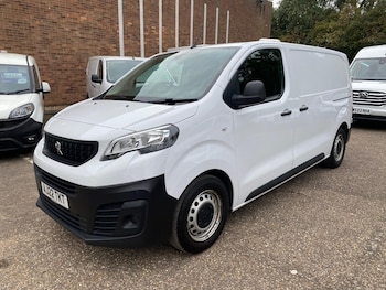 Peugeot - Expert