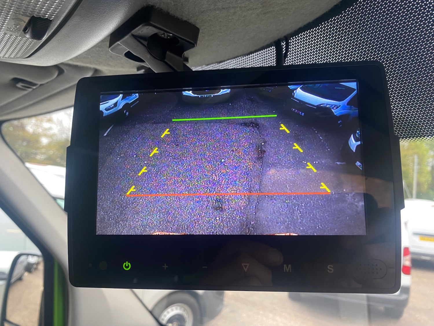 Used Mercedes-Benz Sprinter 2017 for sale - 77000035: Photo 6