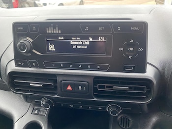 Used Vauxhall Combo 2022 for sale - 78592762: Photo