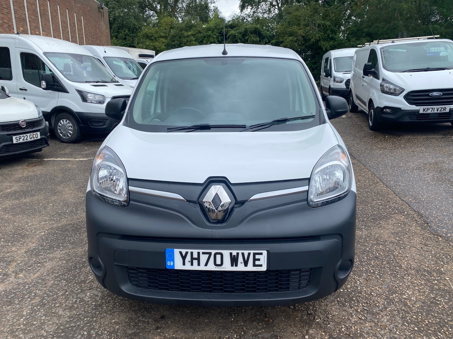 Vehicle 11
