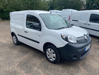 Used Renault Kangoo 2020 for sale - 75271842: Photo