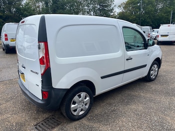 Used Renault Kangoo 2020 for sale - 75271842: Photo