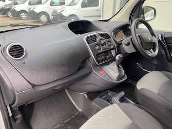 Used Renault Kangoo 2020 for sale - 75271842: Photo
