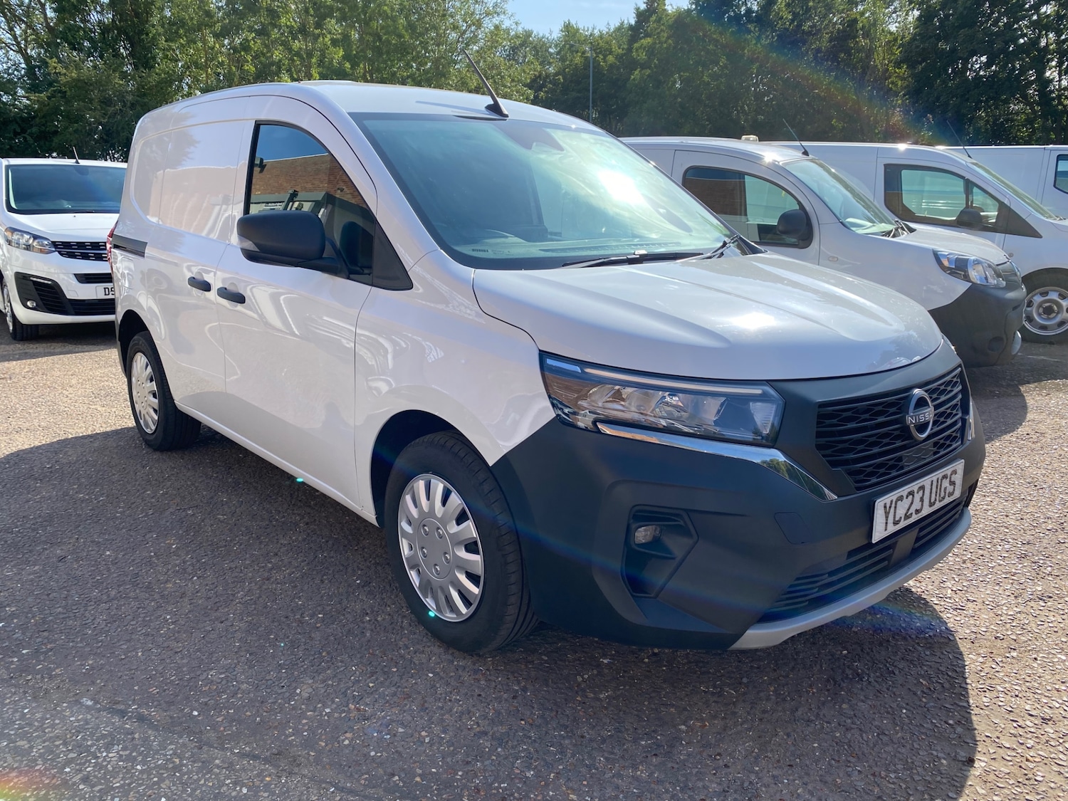 Used Nissan Other 2023 for sale - 76016779: Photo 1