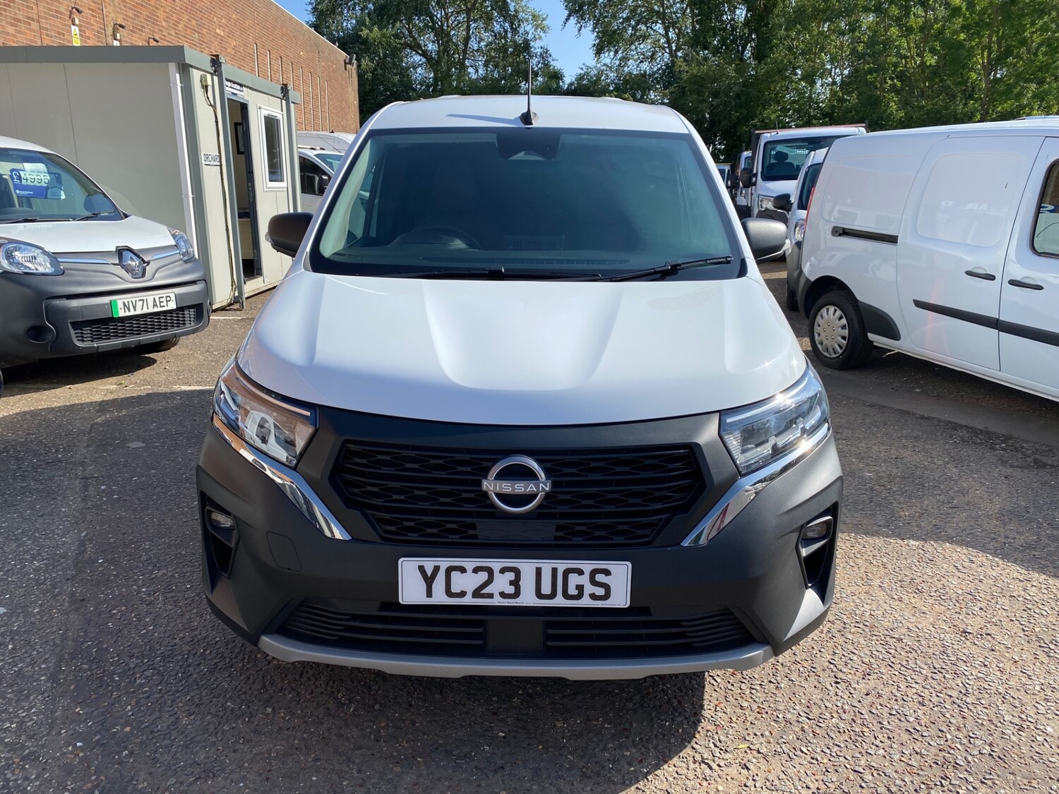 Used Nissan Other 2023 for sale - 76016779: Photo 15