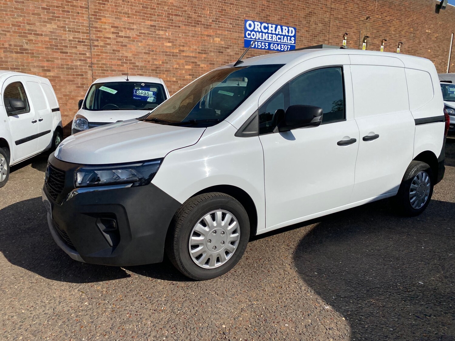Used Nissan Other 2023 for sale - 76016779: Photo 17