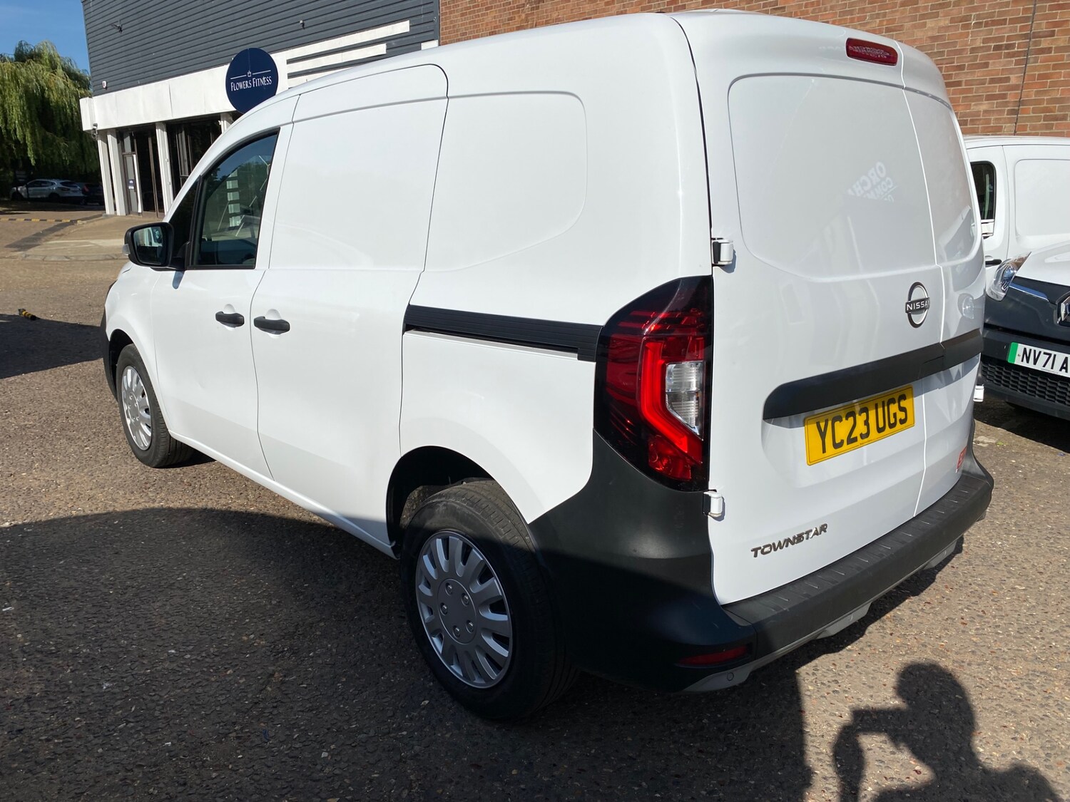 Used Nissan Other 2023 for sale - 76016779: Photo 18