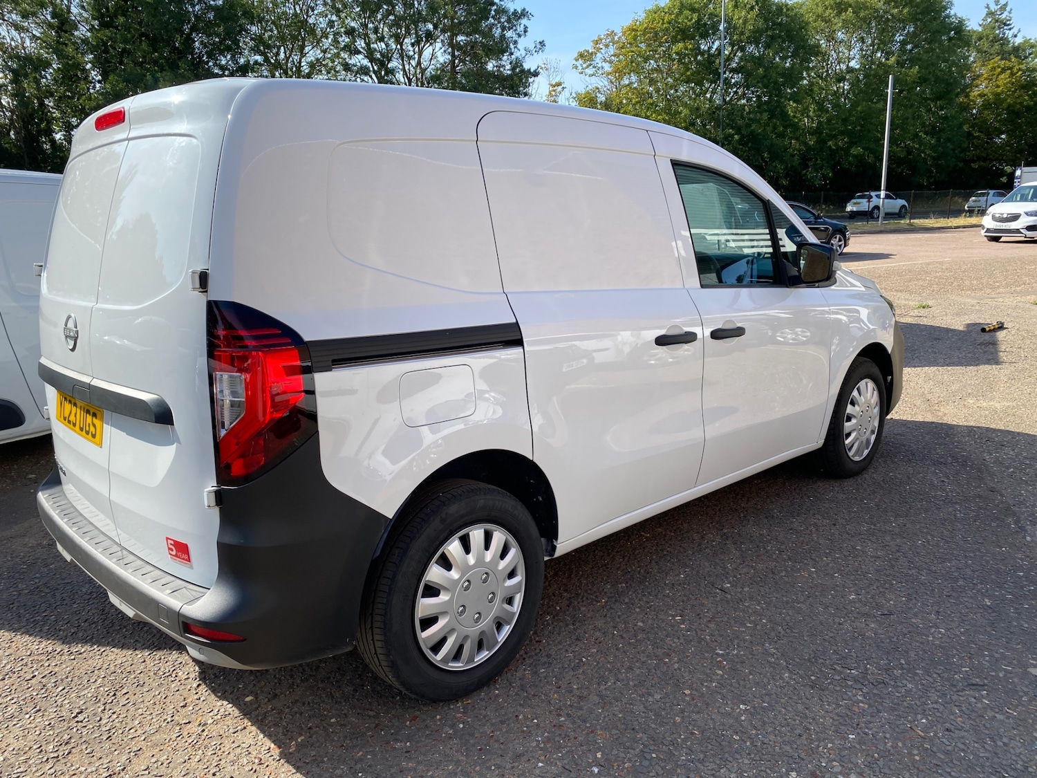 Used Nissan Other 2023 for sale - 76016779: Photo 2