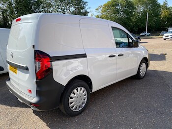 Used Nissan Other 2023 for sale - 76016779: Photo 2