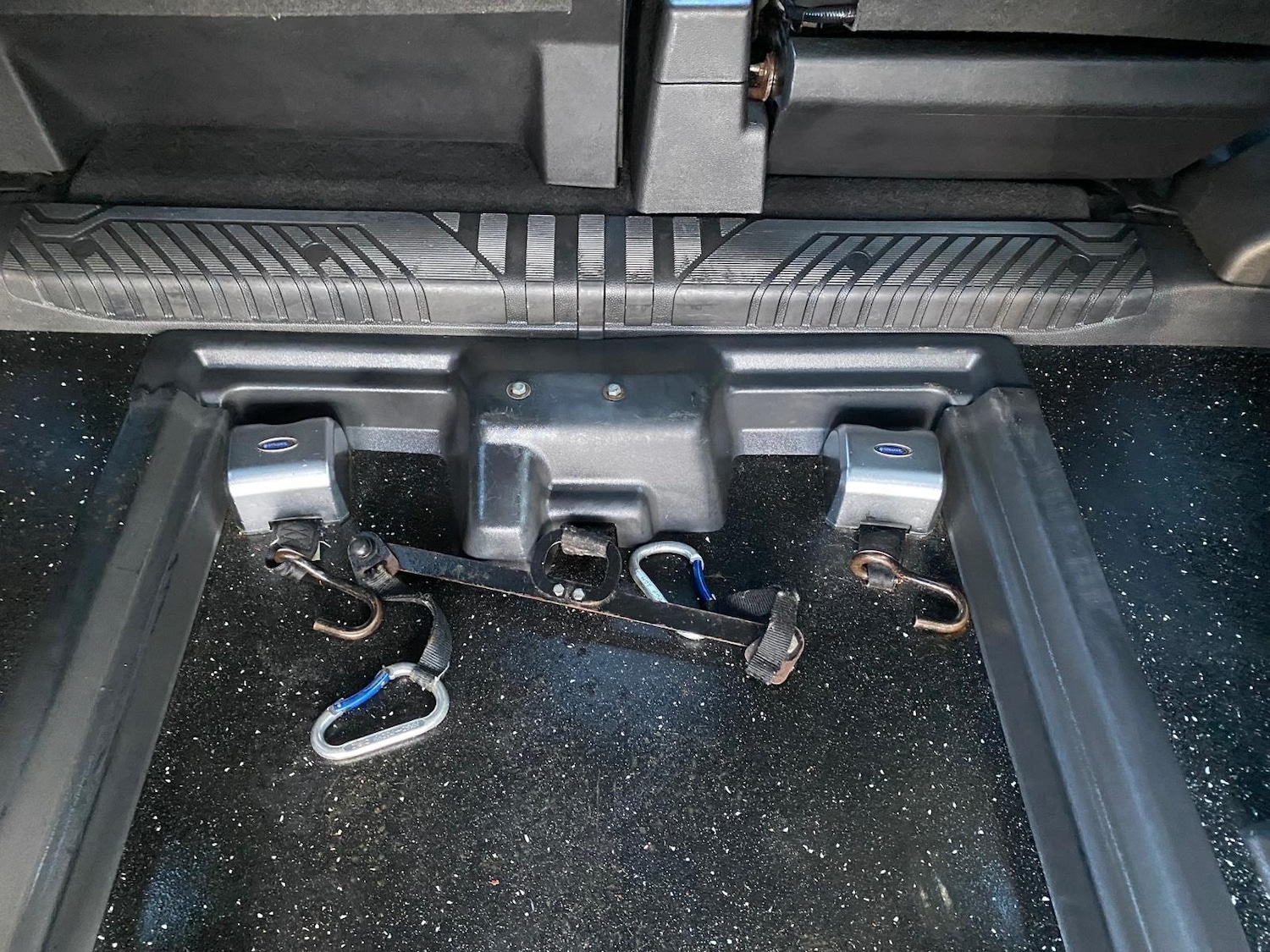 Used Ford Tourneo Custom 2017 for sale - 77273964: Photo 11