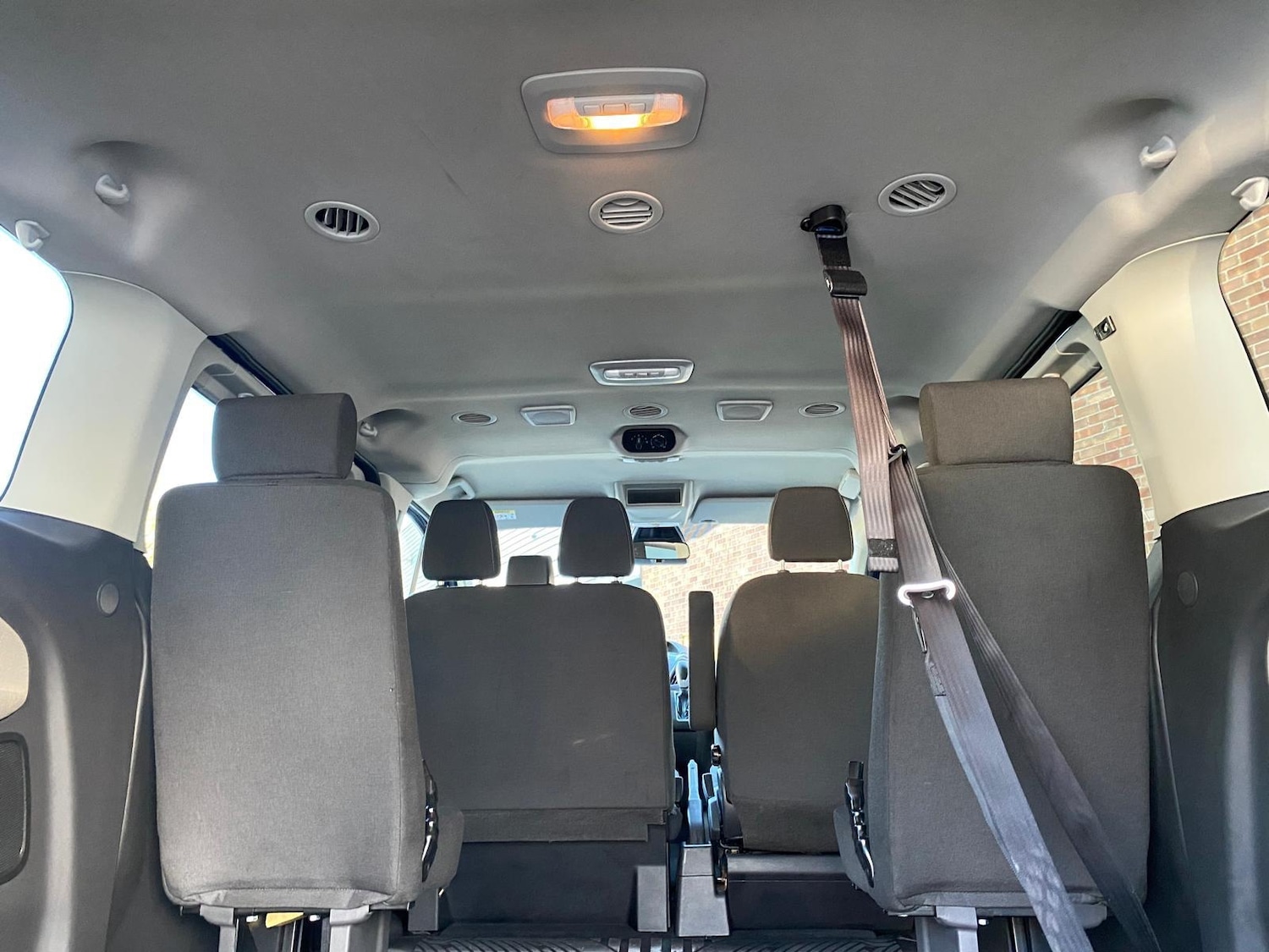 Used Ford Tourneo Custom 2017 for sale - 77273964: Photo 12