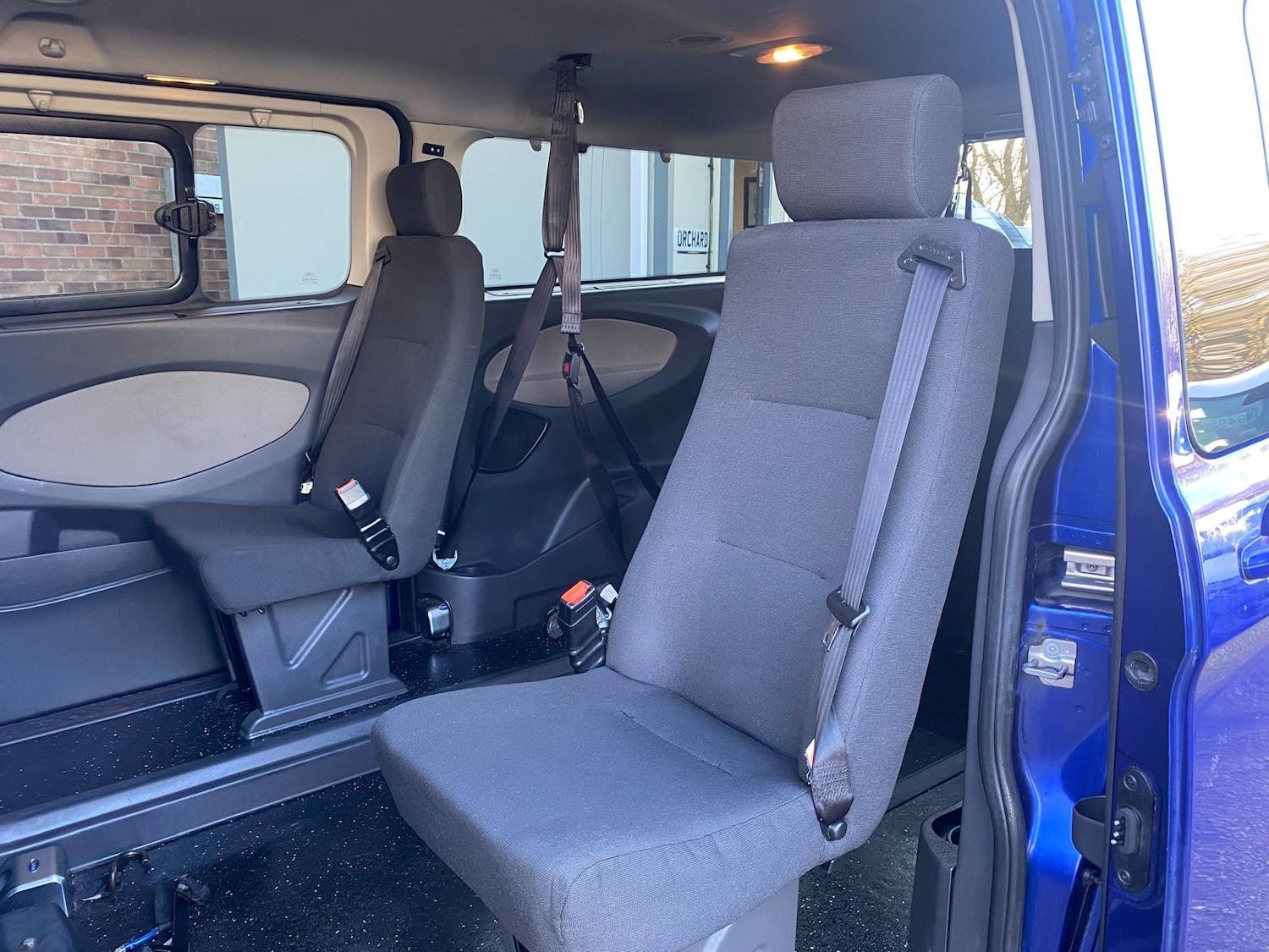 Used Ford Tourneo Custom 2017 for sale - 77273964: Photo 13