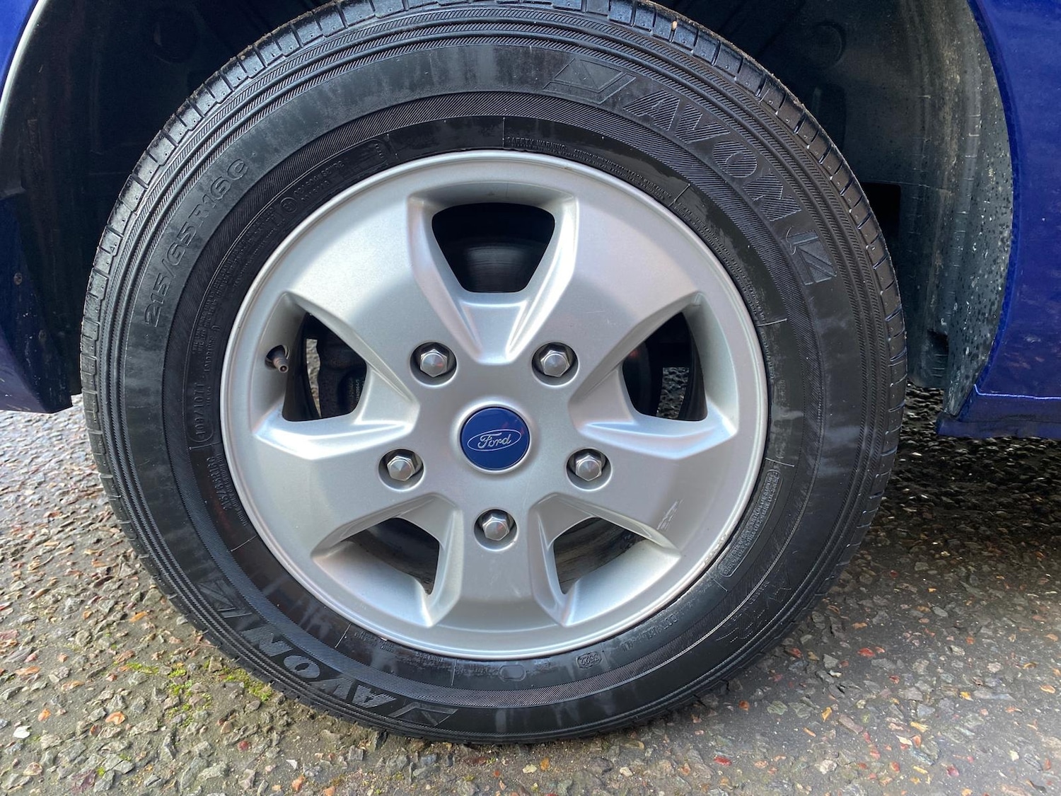 Used Ford Tourneo Custom 2017 for sale - 77273964: Photo 21