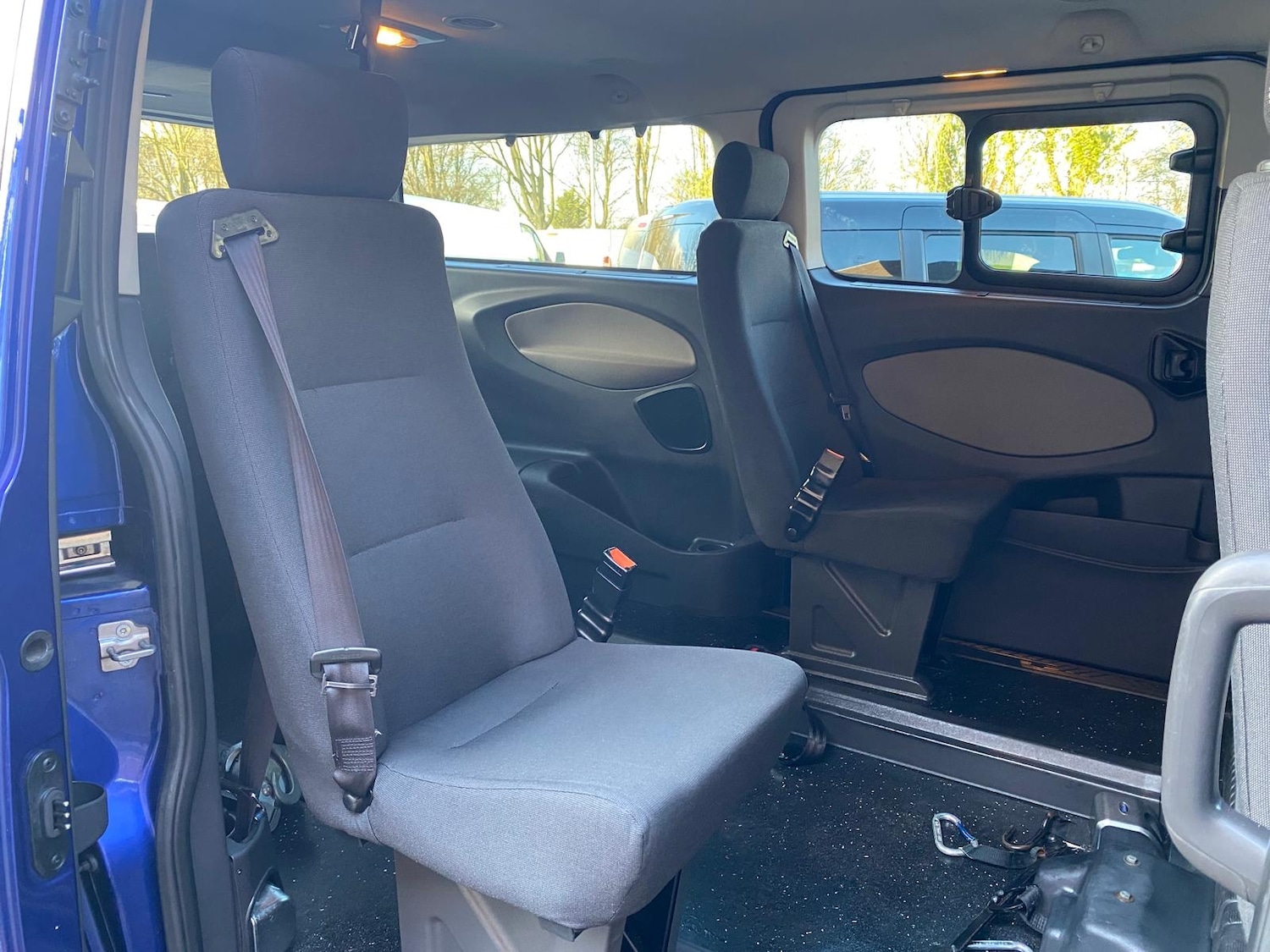 Used Ford Tourneo Custom 2017 for sale - 77273964: Photo 29