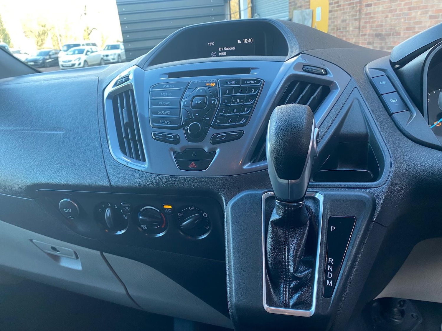 Used Ford Tourneo Custom 2017 for sale - 77273964: Photo 5