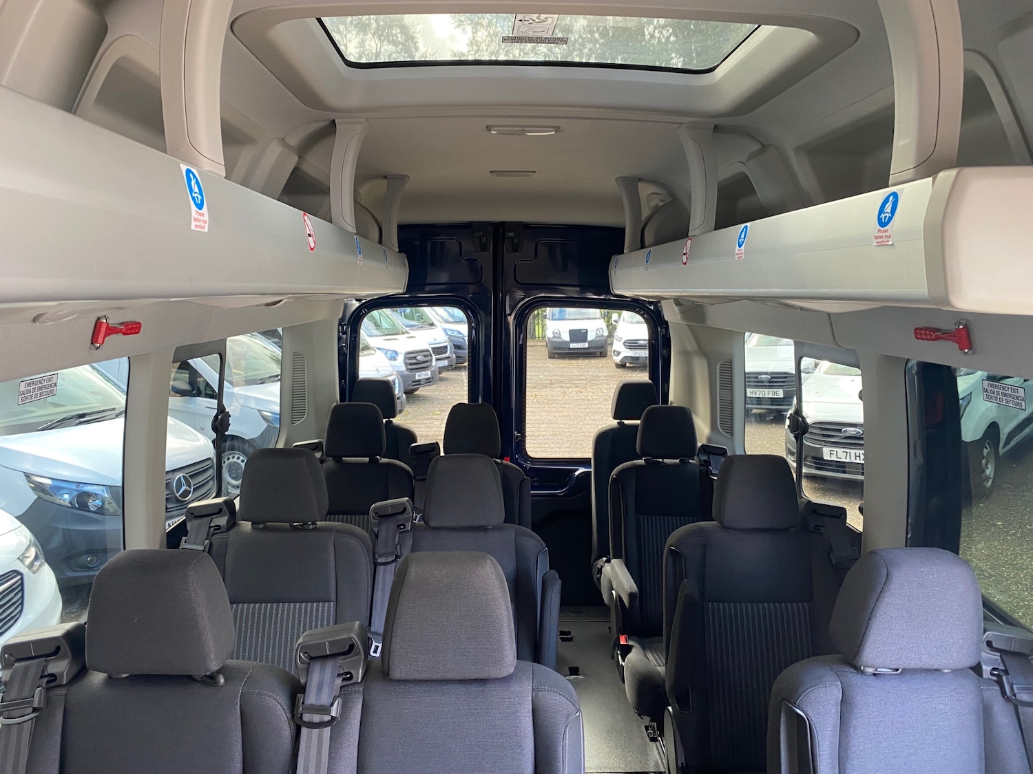 Vehicle 11