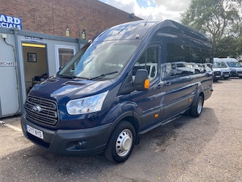 Ford - Transit