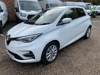 Renault - Zoe