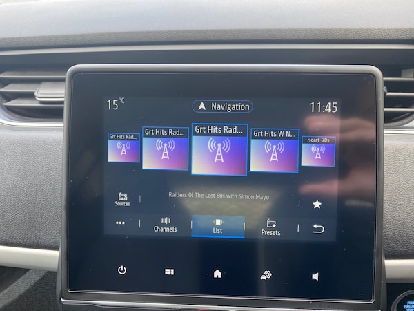 Used Renault Zoe 2022 for sale - 76252804: Photo 7