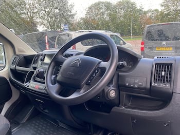 Used Citroen Relay 2022 for sale - 79865514: Photo
