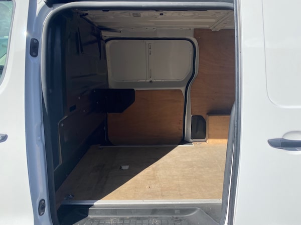 Used Fiat Scudo 2022 for sale - 75283282: Photo 10