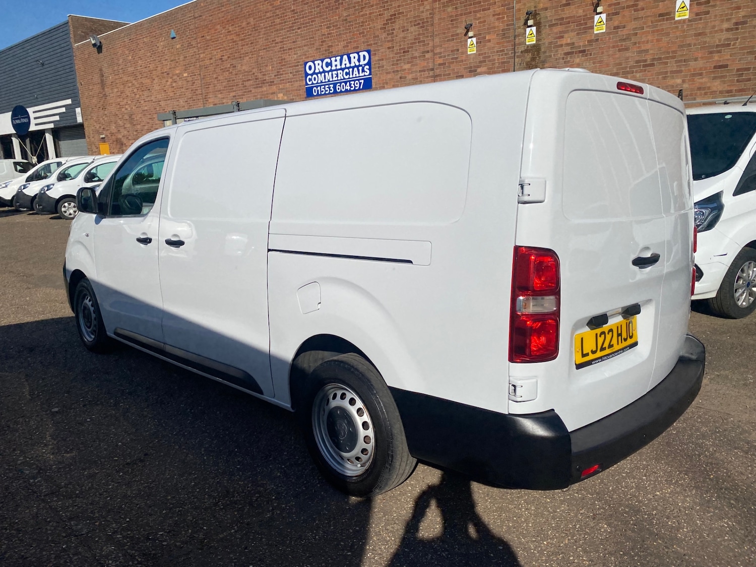 Vehicle 11