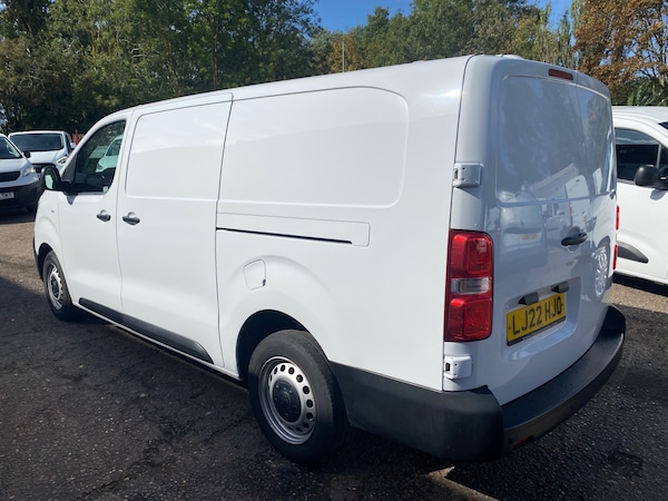 Used Fiat Scudo 2022 for sale - 75283282: Photo 13