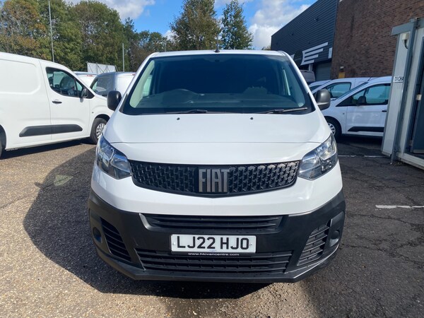 Used Fiat Scudo 2022 for sale - 75283282: Photo 14