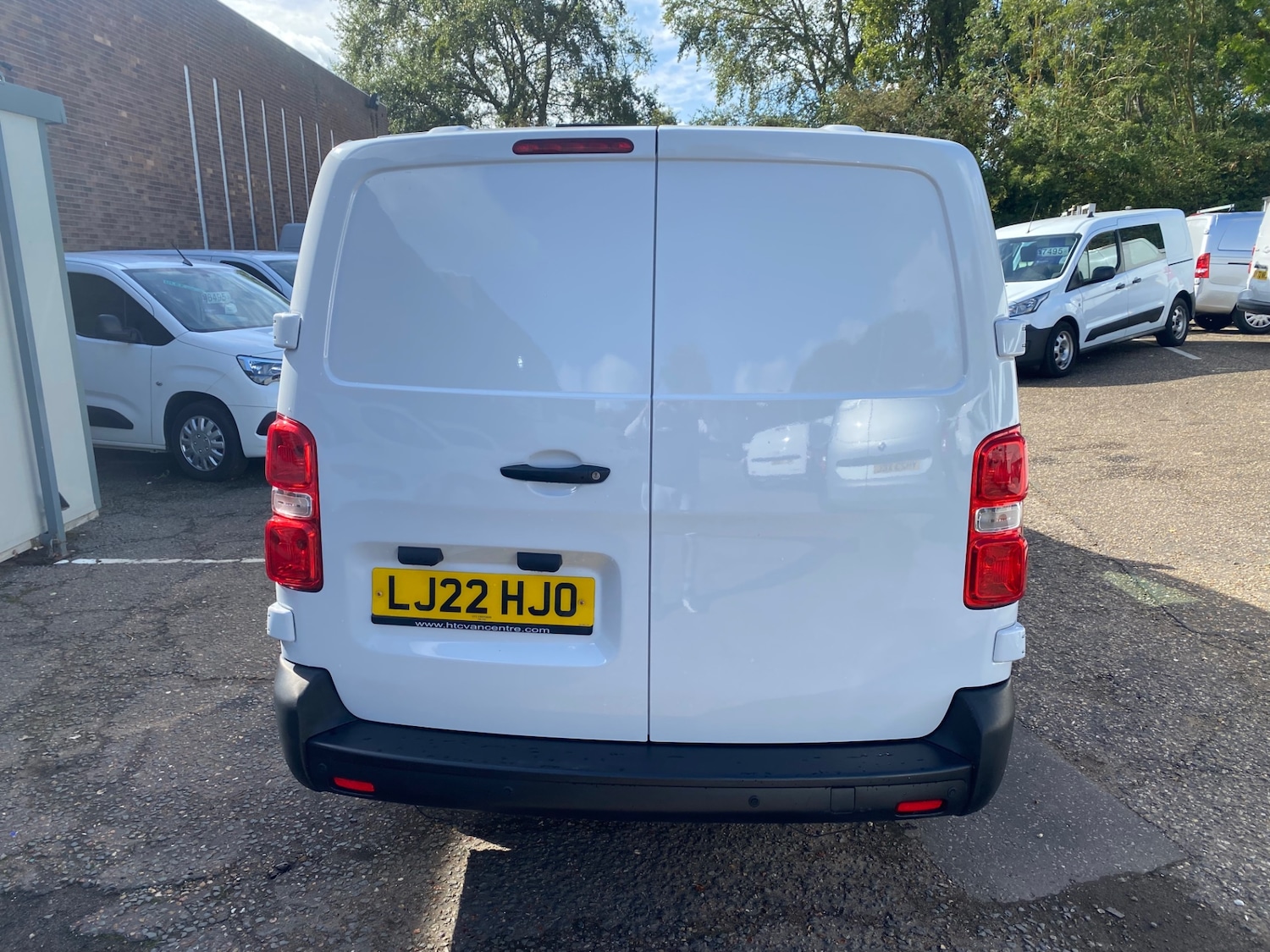 Used Fiat Scudo 2022 for sale - 75283282: Photo 15