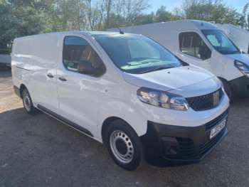 Used Fiat Scudo 2022 for sale - 75283282: Photo