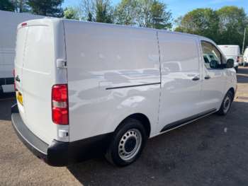 Used Fiat Scudo 2022 for sale - 75283282: Photo