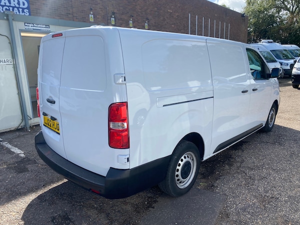 Used Fiat Scudo 2022 for sale - 75283282: Photo 3
