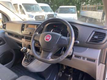 Used Fiat Scudo 2022 for sale - 75283282: Photo
