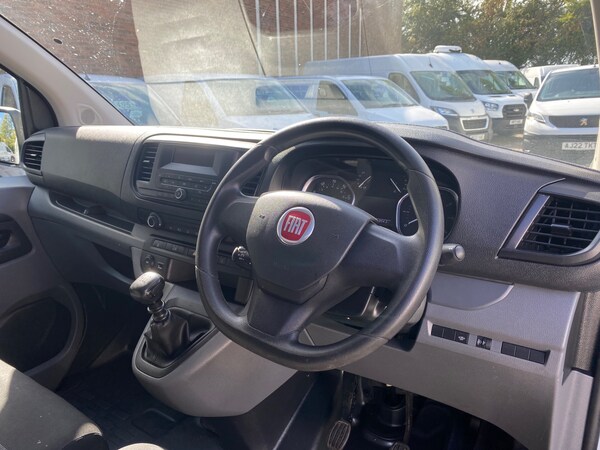 Used Fiat Scudo 2022 for sale - 75283282: Photo 4