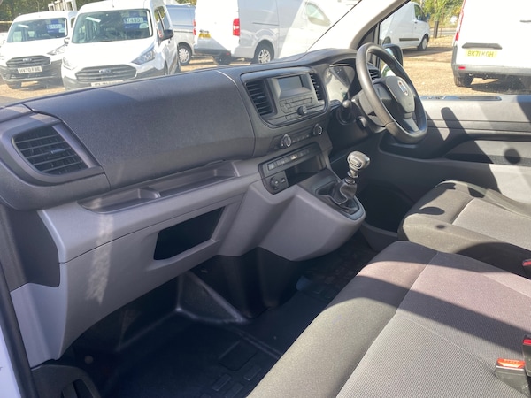 Used Fiat Scudo 2022 for sale - 75283282: Photo 5
