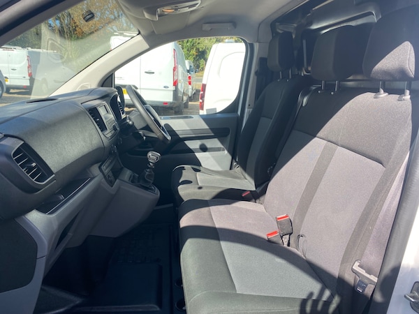 Used Fiat Scudo 2022 for sale - 75283282: Photo 6