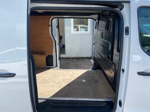 Used Fiat Scudo 2022 for sale - 75283282: Photo 9
