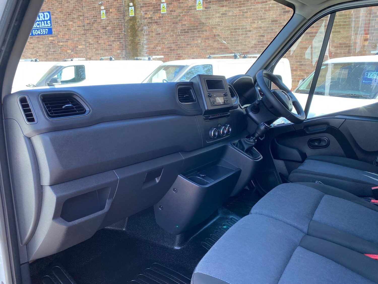 Used Renault Master 2023 for sale - 78210008: Photo 10