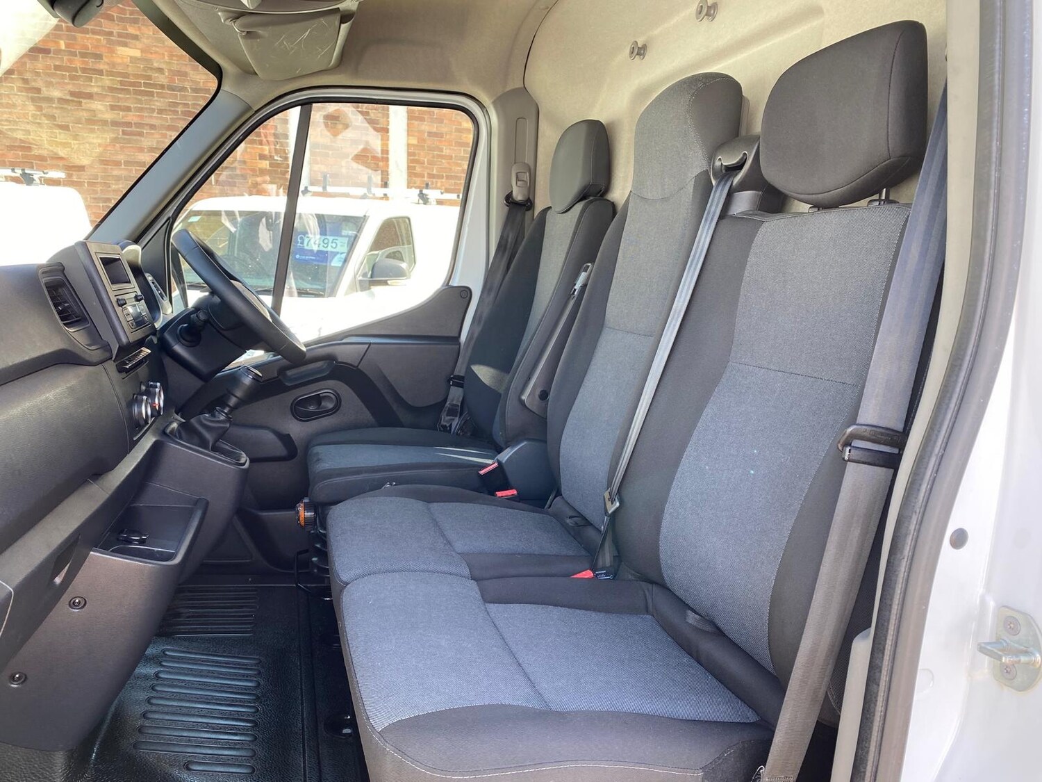 Used Renault Master 2023 for sale - 78210008: Photo 11