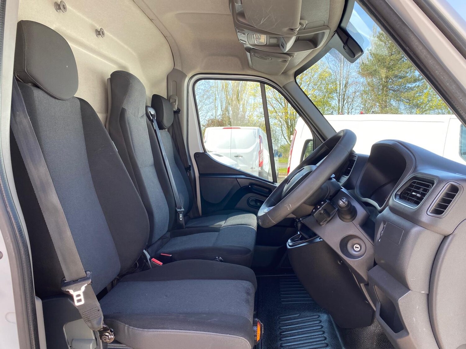 Used Renault Master 2023 for sale - 78210008: Photo 12