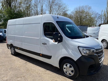 Used Renault Master 2023 for sale - 78210008: Photo