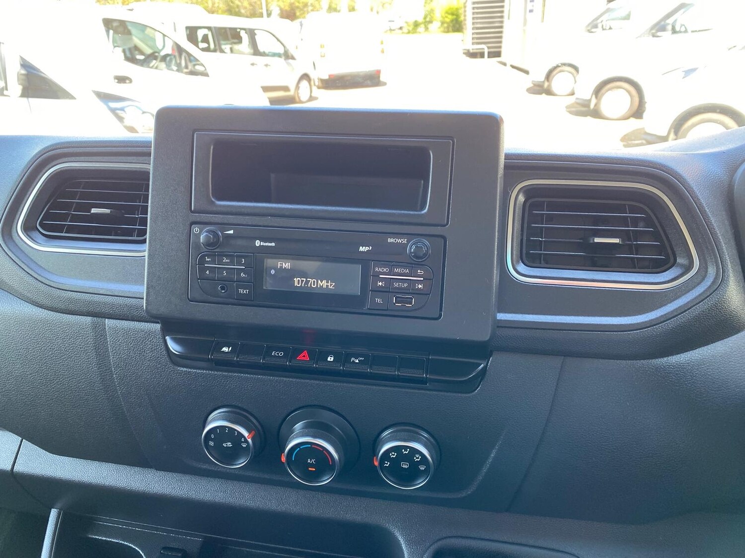 Used Renault Master 2023 for sale - 78210008: Photo 4