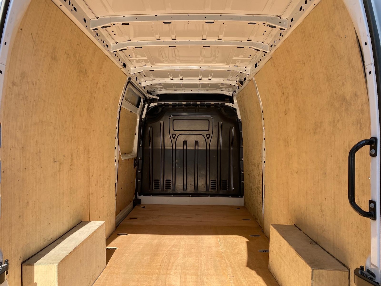 Used Renault Master 2023 for sale - 78210008: Photo 6