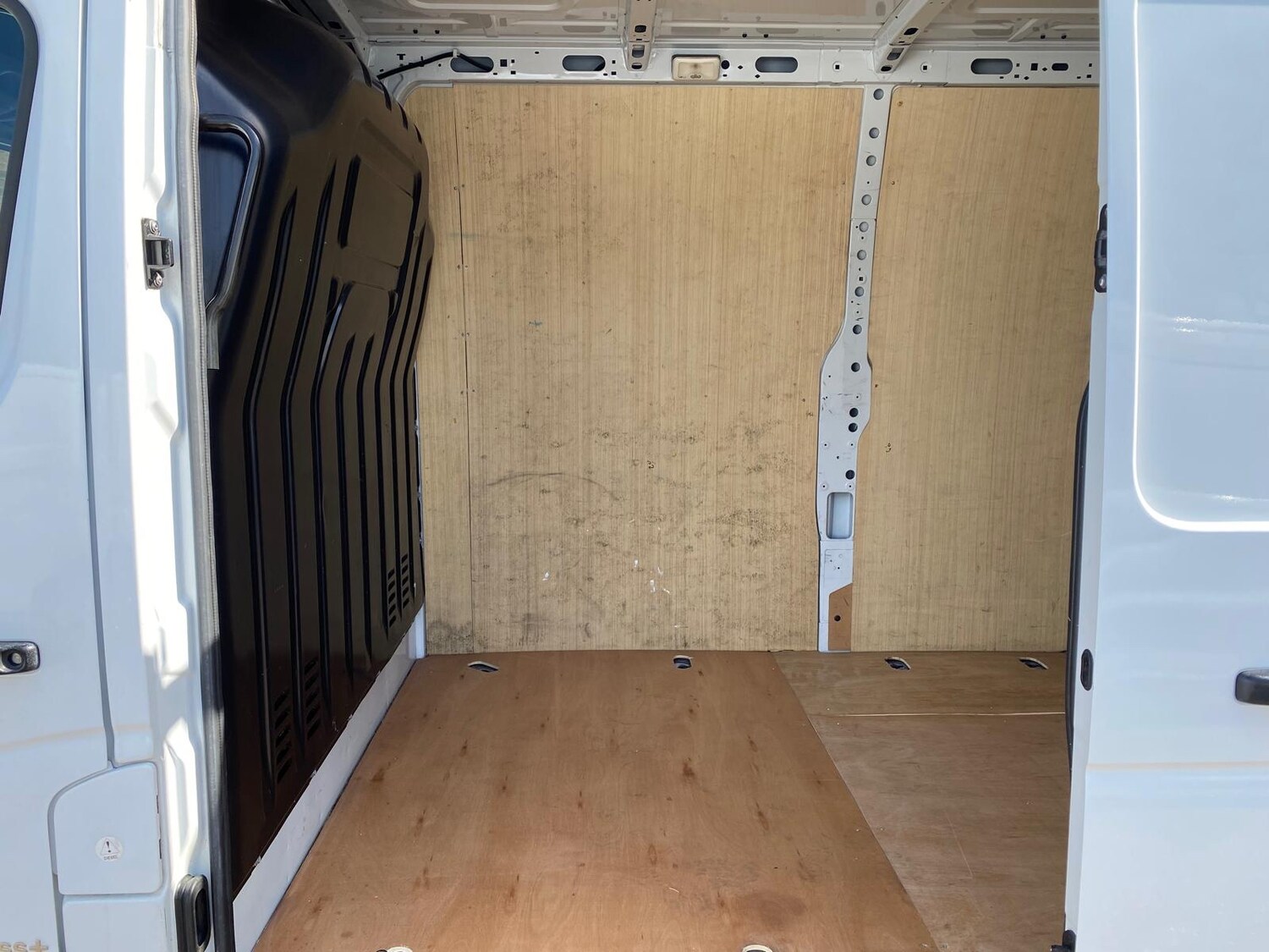 Used Renault Master 2023 for sale - 78210008: Photo 7