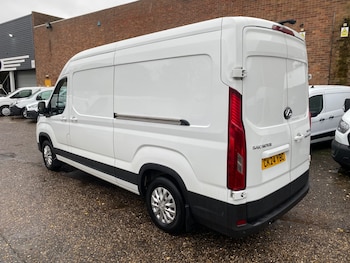 Used Maxus Deliver 9 2024 for sale - 76157105: Photo 2