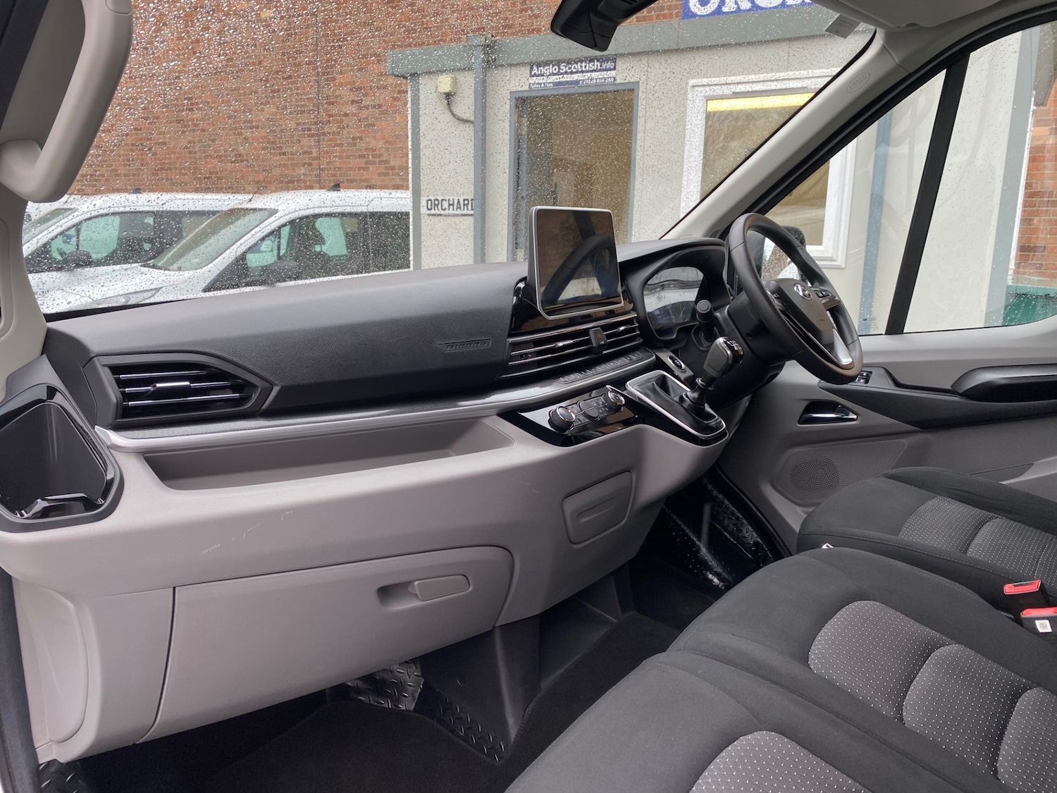 Used Maxus Deliver 9 2024 for sale - 76157105: Photo 4