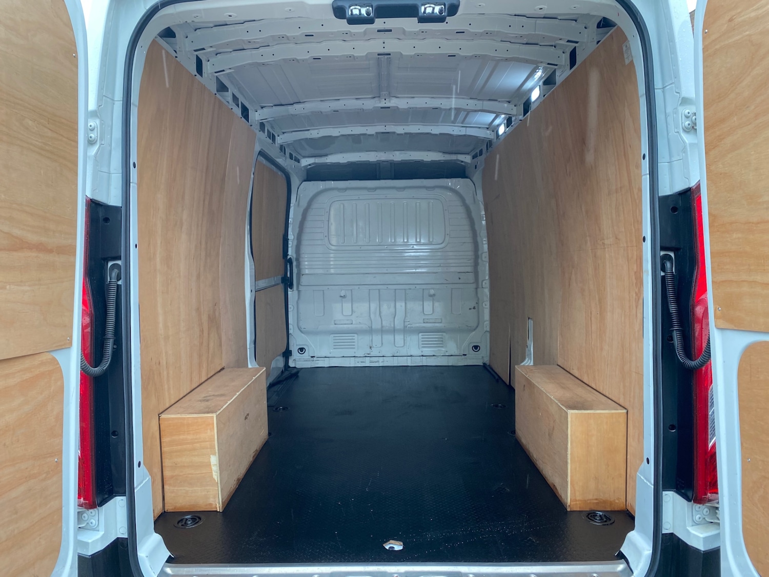 Used Maxus Deliver 9 2024 for sale - 76157105: Photo 5