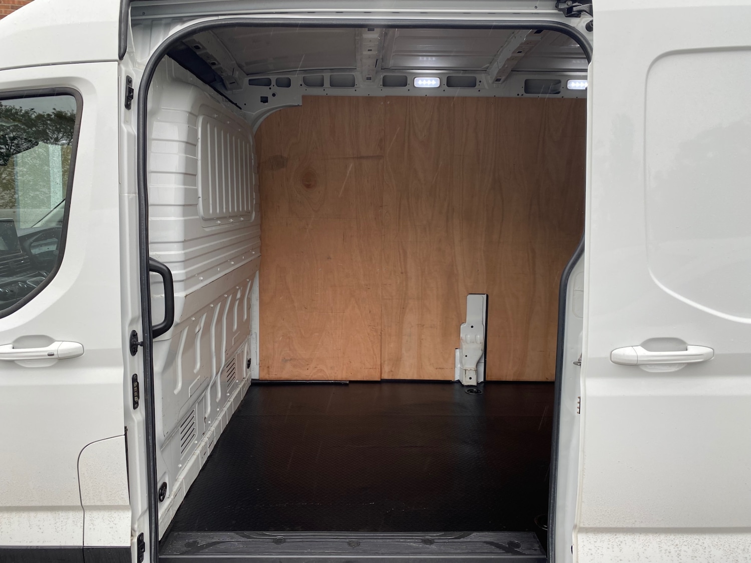 Used Maxus Deliver 9 2024 for sale - 76157105: Photo 6