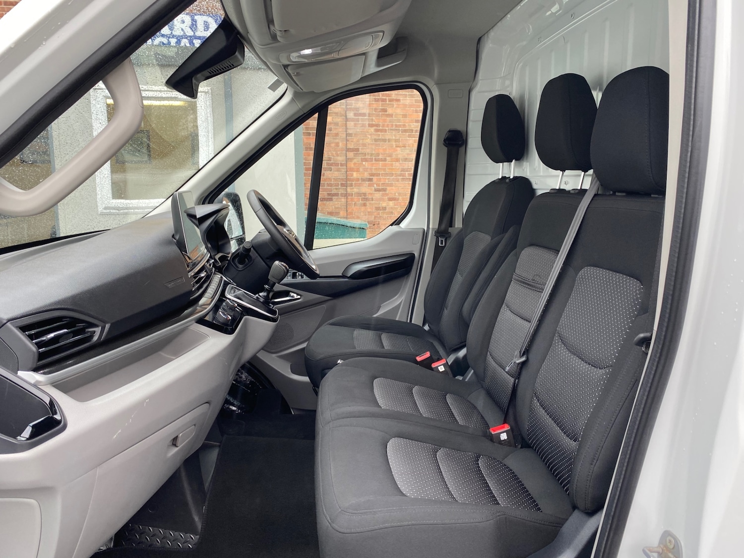 Used Maxus Deliver 9 2024 for sale - 76157105: Photo 7