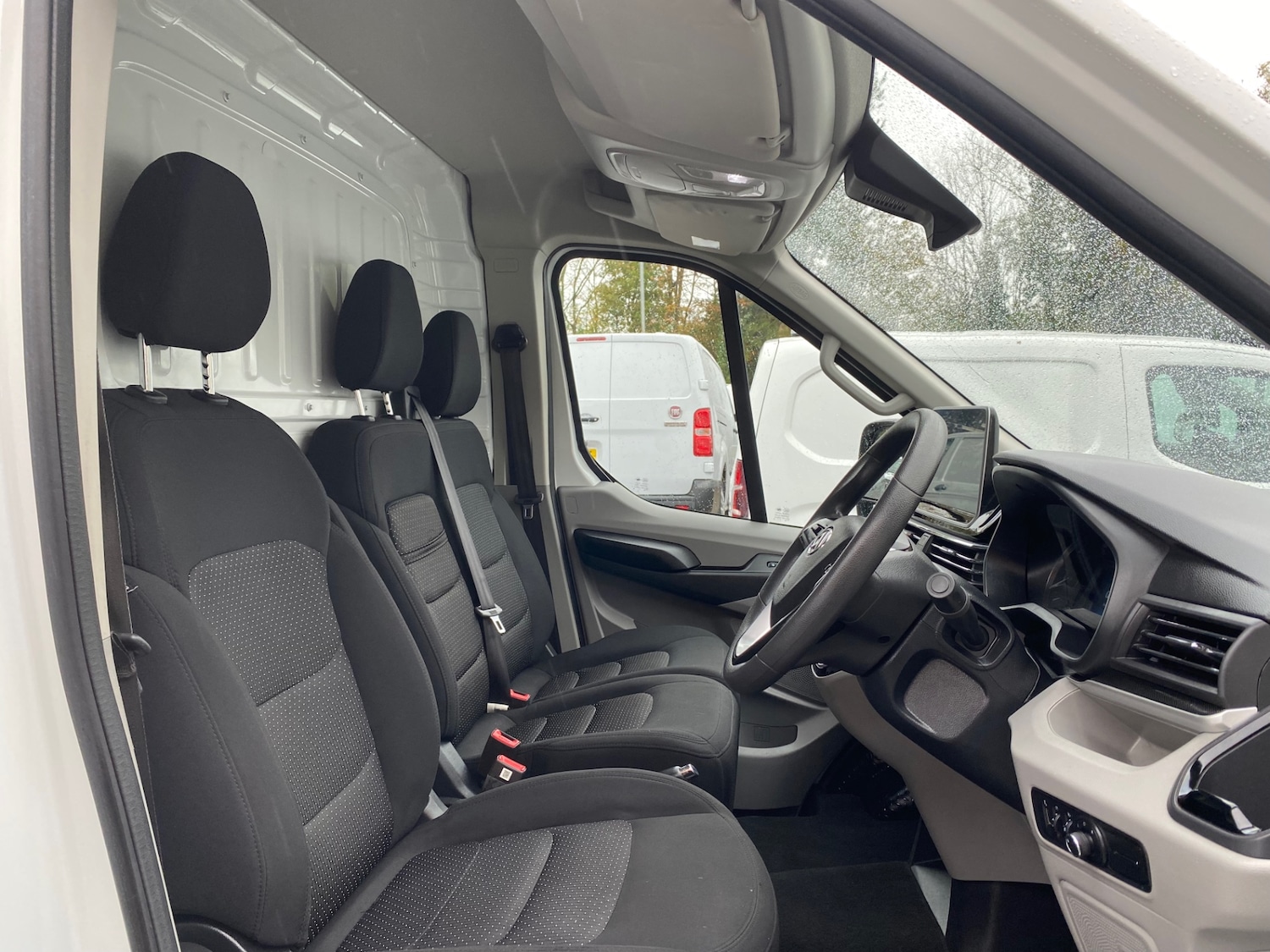 Used Maxus Deliver 9 2024 for sale - 76157105: Photo 8